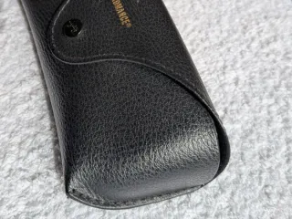 Funda de gafas de sol Rayban