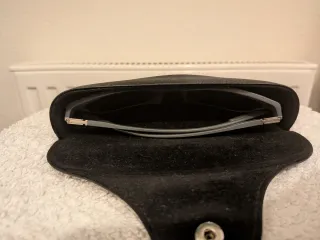 Funda de gafas de sol Rayban