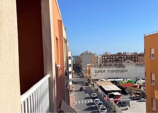 Alquiler apartamento temporada Torrevieja