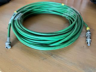 Cable Video Profesional BNC  20 m