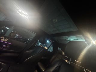 Mercedes-Benz  GLE 2021