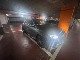 Mercedes-Benz  GLE 2021