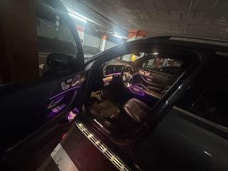 Mercedes-Benz  GLE 2021