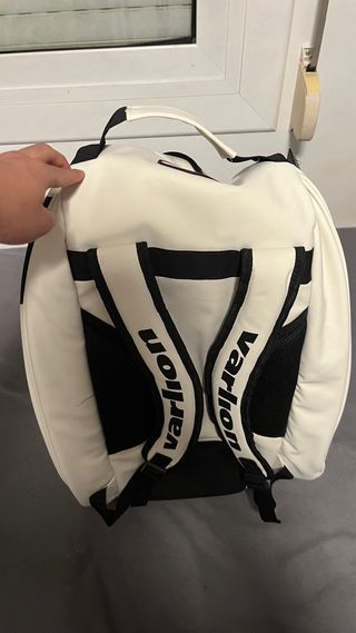 Paletero Varlion Summum Pro