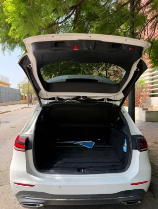 Mercedes-Benz Clase B 2019