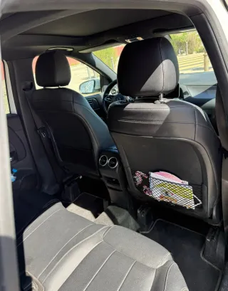 Mercedes-Benz Clase B 2019