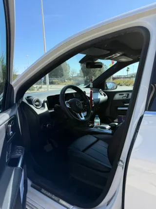 Mercedes-Benz Clase B 2019