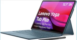 Lenovo Yoga Tab Plus 12.7 3K