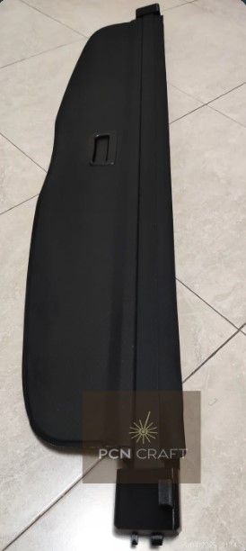 Reparação Cortina chapeleira Passat B5/B5.5 Golf4