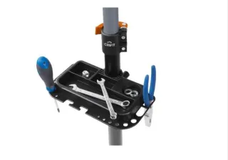 Soporte Caballete Bicicleta 360°