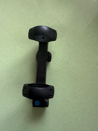 Monturas Blaser 30mm Anillas