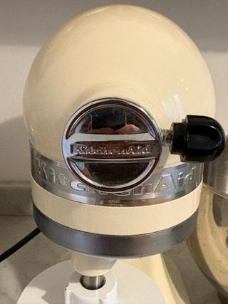 Kitchenaid Artisan Impastatrice