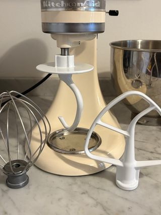 Kitchenaid Artisan Impastatrice