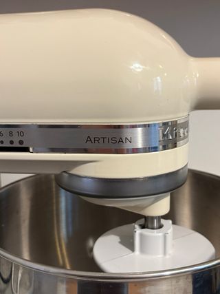Kitchenaid Artisan Impastatrice