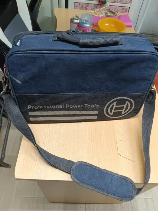 Taladro Percutor y Atornillador Bosch GSB 18-2-LI