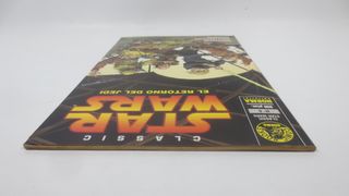 Star Wars Classics - El Retorno del Jedi 6