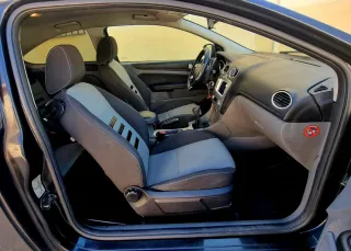 Ford Focus 2009