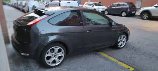 Ford Focus 2009