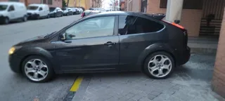 Ford Focus 2009