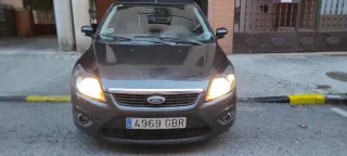 Ford Focus 2009