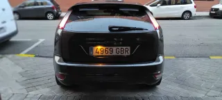 Ford Focus 2009