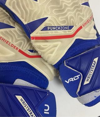 Guantes Portero Kipsta F500