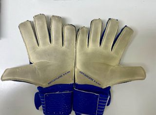 Guantes Portero Kipsta F500