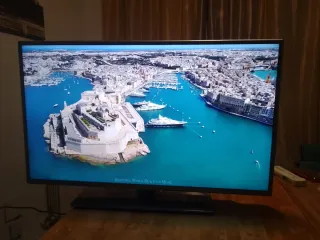 Smart TV LG 39 Negro