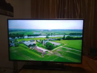 Smart TV LG 39 Negro