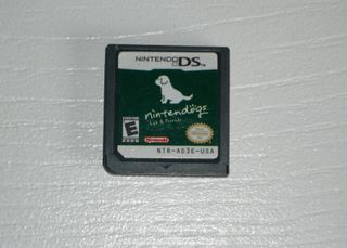 Nintendogs: Lab & Friends Nintendo DS USA