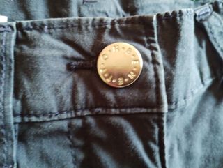 Pantalone bambino 8-9 anni