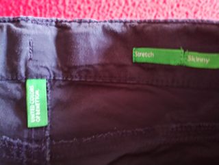 Pantalone bambino 8-9 anni