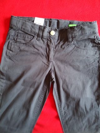 Pantalone bambino 8-9 anni