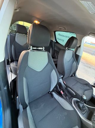 Peugeot 308 Sport 1.6 HDi 110Cv