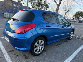 Peugeot 308 Sport 1.6 HDi 110Cv