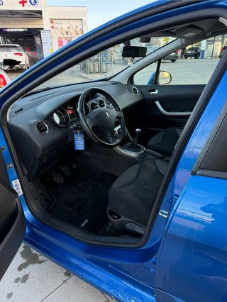 Peugeot 308 Sport 1.6 HDi 110Cv