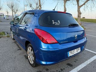 Peugeot 308 Sport 1.6 HDi 110Cv