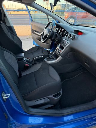 Peugeot 308 Sport 1.6 HDi 110Cv