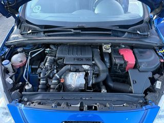 Peugeot 308 Sport 1.6 HDi 110Cv