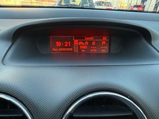 Peugeot 308 Sport 1.6 HDi 110Cv