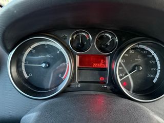 Peugeot 308 Sport 1.6 HDi 110Cv