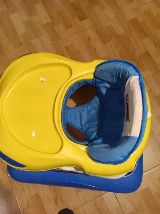 Andador para bebés Cuore Baby