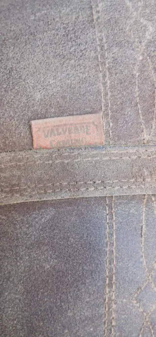 Lote Botas Camberas Antiguas para decorar etc.