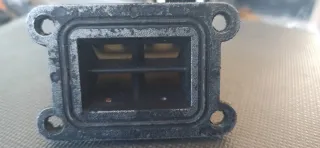 Caja de láminas motor Am6