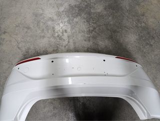 Paragolpes Trasero Seat León MK2 Blanco