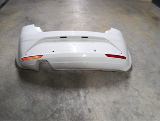 Paragolpes Trasero Seat León MK2 Blanco