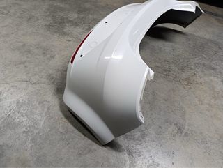 Paragolpes Trasero Seat León MK2 Blanco