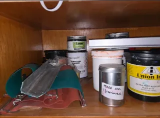 Pulpo Serigrafía 8 Brazos