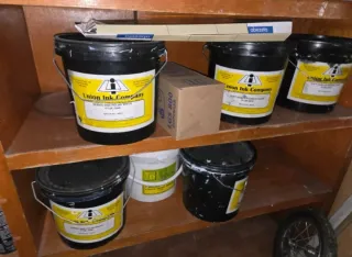 Pulpo Serigrafía 8 Brazos