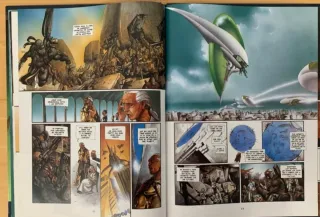 El Azote De Los Dioses Pack de 2 tomos